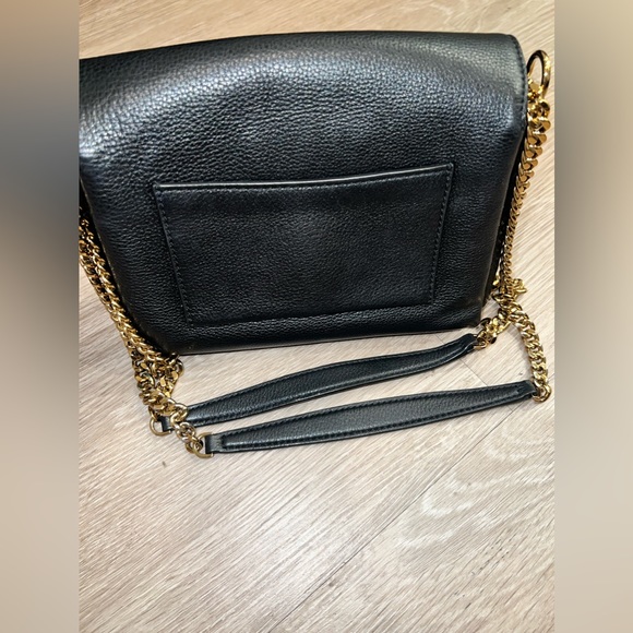 Tory Burch Kira Pebble Leather - Picture 3 of 8